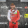 Maciek Więckowski na podium - rozpoczęci sezonu Super Enduro World Championship 