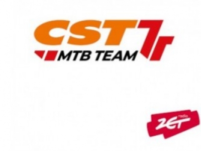 Radio Zet nowym partnerem grupy CST 7R MTB Team